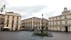 Piazza Università, Centro storico, Catania, Sicily, Italy