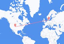 Flights from Denver to Copenhagen