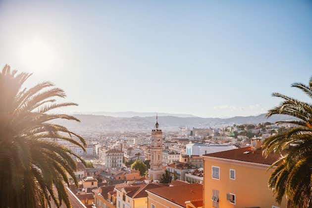 Explore the French Riviera in Style with our Classic Bus Tours!