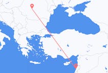 Flights from Beirut, Lebanon to Sibiu, Romania