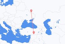 Flights from Belgorod, Russia to Şanlıurfa, Turkey