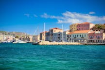 Cottages & Places to Stay in District of Chania, Greece