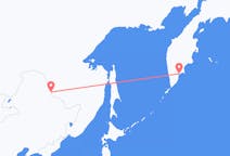 Flights from Blagoveshchensk, Russia to Petropavlovsk-Kamchatsky, Russia