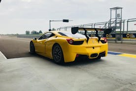 Test Drive Ferrari Maranello e Modena: strada + autodromo