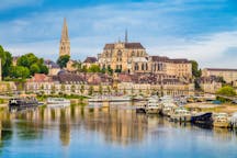 Best travel packages in Burgundy