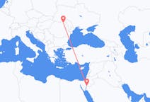 Flights from Aqaba, Jordan to Suceava, Romania