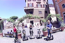 Ancient Rome by Segway (private)