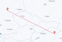 Flights from Debrecen, Hungary to Erfurt, Germany