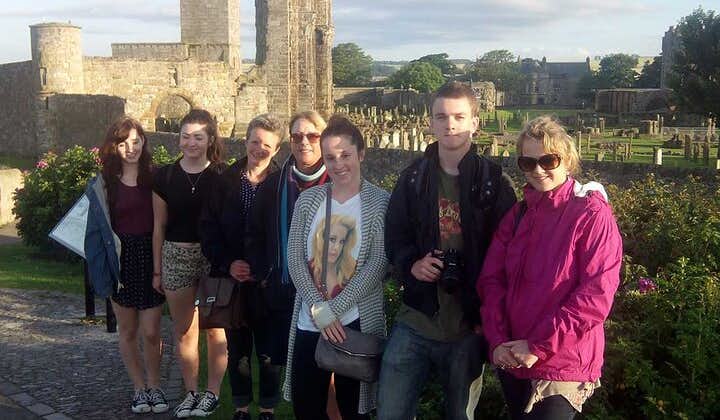 St Andrews Sightseeing Tours