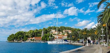 Konavle & Cavtat Tour von Dubrovnik und Peljesac aus