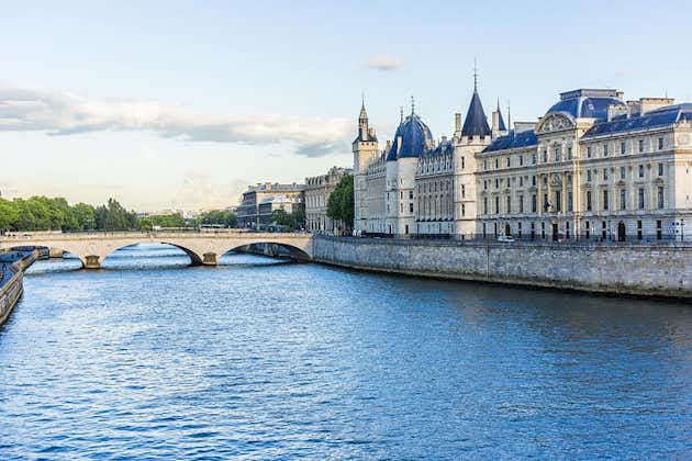 Parijs Super Saver: Combi-ticket Sainte-Chapelle en Conciergerie zonder wachtrij