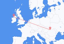 Flights from Donegal, Ireland to Baia Mare, Romania
