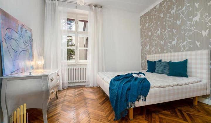 Beautiful Appartment in the Old Town of Bratislava