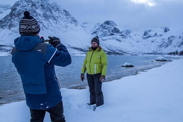 Arctic Nature Tour from Tromso