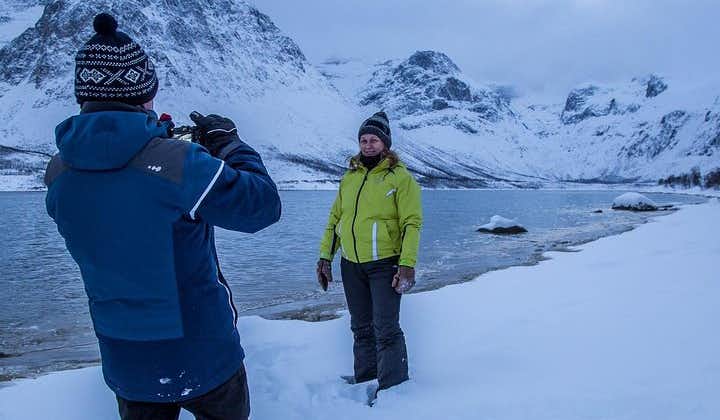 Arctic Nature Tour from Tromso