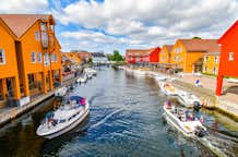 Bed & Breakfasts & Places to Stay in Kristiansand, Norway