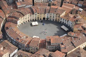 Your Lucca Walking Tour