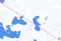 Flights from Bahawalpur, Pakistan to Gdańsk, Poland