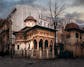 Stavropoleos Monastery travel guide
