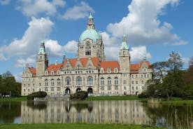 Hanover Private Walking Tour With A Professional Guide