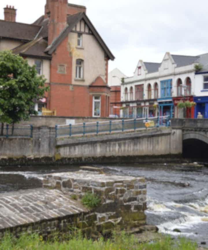 Hotels und Unterkünfte in Sligo, Irland