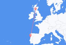 Flights from Glasgow to Porto