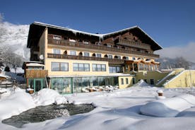 Hotel Berghof Ramsau