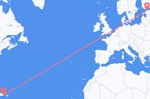 Flights from La Romana to Tallinn