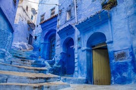 Excursión privada de 3 días por lo mejor de Marruecos desde Andalucía