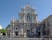 photo of view Cathedral (Catania) - exterior, Catania, Italy.