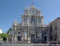 Catania Cathedral travel guide