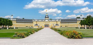 Karlsruhe - city in Germany