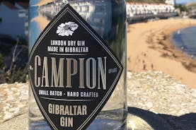 Gibraltar Gin Experience