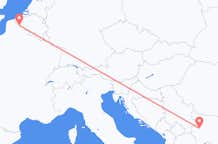 Flyrejser fra Lille til Sofia