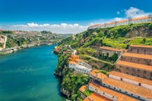 Hoteller og steder å bo i Vila Nova De Gaia, Portugal