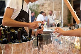 Private Tour Of Zadar Heritage, Culinary Delights and Wine