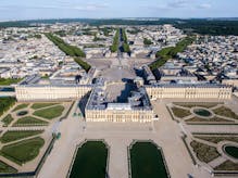 Versailles, France travel guide