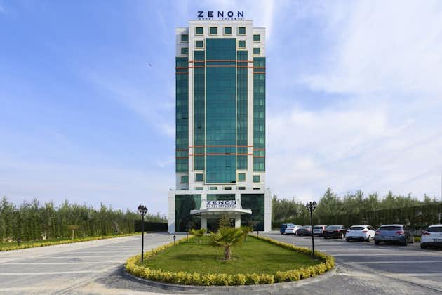 Zenon Hotel