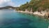 Bella Vraka Beach, Igoumenitsa Municipality, Thesprotia Regional Unit, Epirus, Epirus and Western Macedonia, Greece