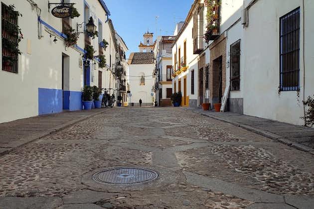 Visite à pied privée de Córdoba