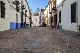 Private Córdoba Highlights Walking Tour