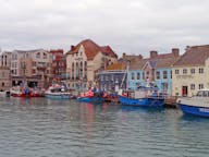 Bed and breakfasts in Weymouth, England