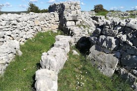 Tour of the Pre-Roman Istria