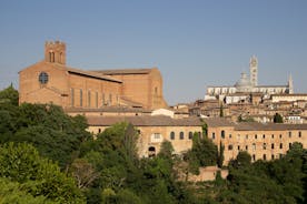 Siena - city in Italy
