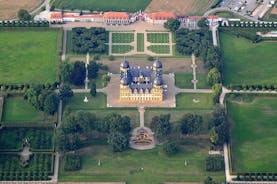 Bamberg - Excursão ao Palácio Seehof