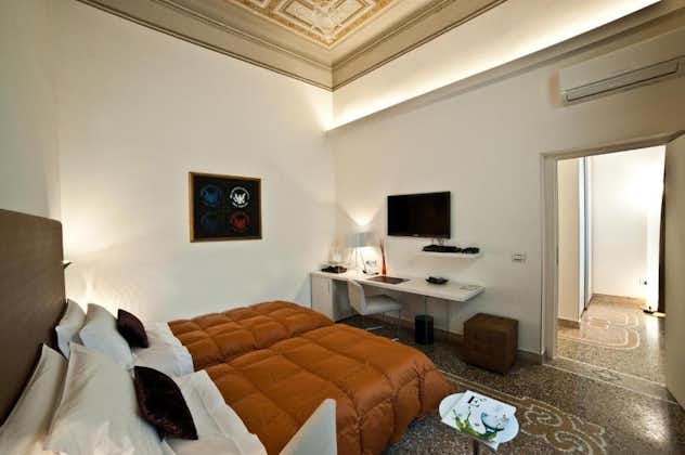 Town House Cavour