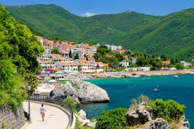 Herceg Novi - town in Montenegro