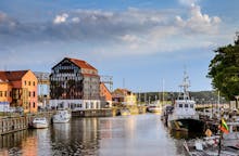 Beste pakketreizen in Klaipeda, Litouwen