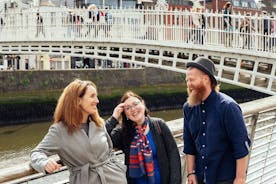 Dublin Private Tours by Local Guides, Custom 