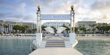 Hotel Martinez - The Unbound Collection by Hyatt